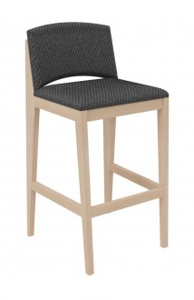 Tabouret haut Soline